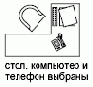 Диалоговое окно «Группы объектов»