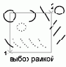 ВЫБРАТЬ Команда
